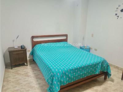 Apartamento de 2 alcobas en venta en El Dorado, Envigado, 96 m² · foto 16 de 20