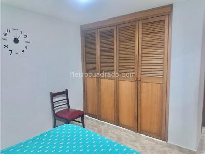 Apartamento de 2 alcobas en venta en El Dorado, Envigado, 96 m² · foto 17 de 20