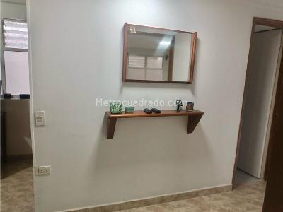 Apartamento de 2 alcobas en venta en El Dorado, Envigado, 96 m² · foto 18 de 20