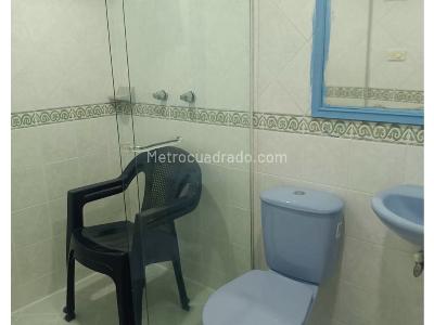 Apartamento de 2 alcobas en venta en El Dorado, Envigado, 96 m² · foto 20 de 20