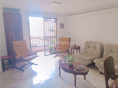 Apartamento de 2 alcobas en venta en El Dorado, Envigado, 96 m² · foto 4 de 20