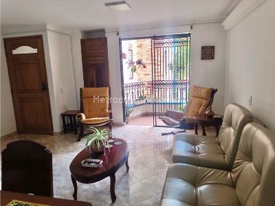 Apartamento de 2 alcobas en venta en El Dorado, Envigado, 96 m² · foto 6 de 20