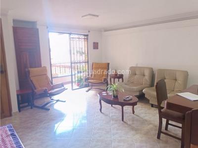 Apartamento de 2 alcobas en venta en El Dorado, Envigado, 96 m² · foto 7 de 20