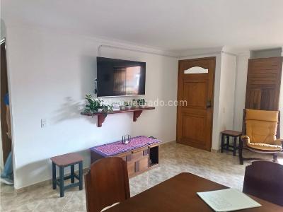 Apartamento de 2 alcobas en venta en El Dorado, Envigado, 96 m² · foto 9 de 20