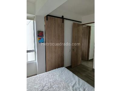 Apartamento de 2 alcobas en venta en La Doctora, Sabaneta, 66 m² · foto 10 de 11