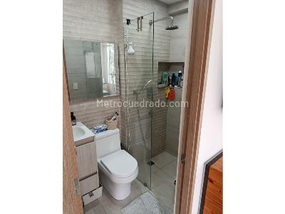 Apartamento de 2 alcobas en venta en La Doctora, Sabaneta, 66 m² · foto 9 de 11