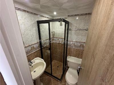 Apartamento en venta en Viviendas Del Sur, Itagüí · foto 8 de 14