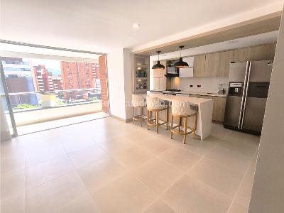 Apartamento de 3 alcobas en venta en Laureles, Medellín, 93 m² · foto 5 de 20