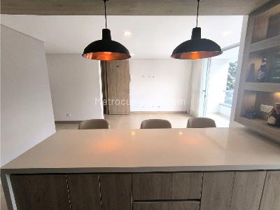 Apartamento de 3 alcobas en venta en Laureles, Medellín, 93 m² · foto 16 de 20