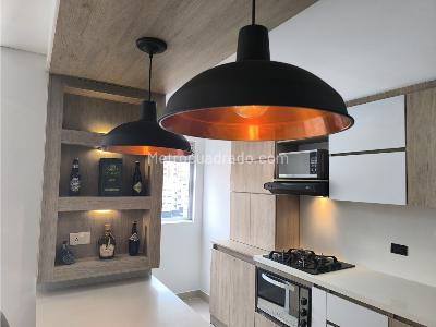 Apartamento de 3 alcobas en venta en Laureles, Medellín, 93 m² · foto 17 de 20