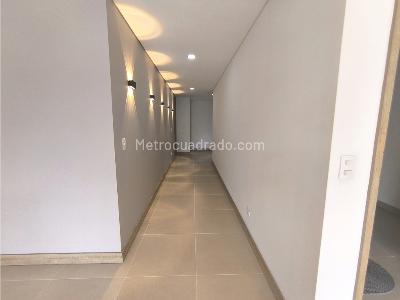 Apartamento de 3 alcobas en venta en Laureles, Medellín, 93 m² · foto 19 de 20