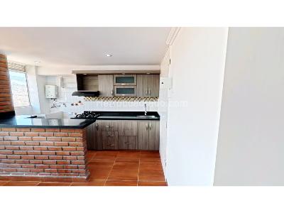 Apartamento en venta en Robledo, Medellín · foto 10 de 10