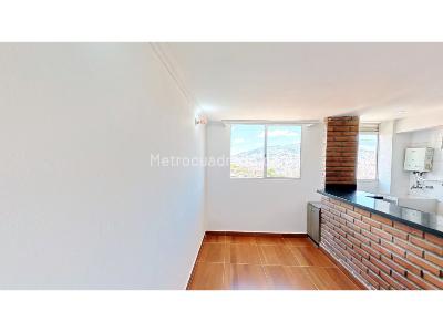 Apartamento en venta en Robledo, Medellín · foto 3 de 10