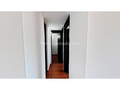 Apartamento en venta en Robledo, Medellín · foto 4 de 10