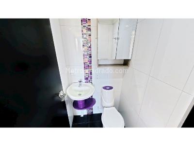 Apartamento en venta en Robledo, Medellín · foto 5 de 10