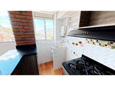 Apartamento en venta en Robledo, Medellín · foto 8 de 10