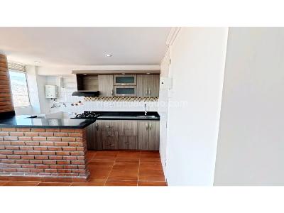Apartamento en venta en Robledo, Medellín · foto 9 de 10