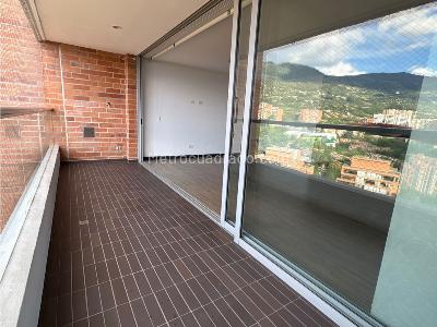 Apartamento en venta en Las Brujas, Envigado · foto 2 de 17