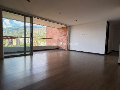 Apartamento en venta en Las Brujas, Envigado · foto 4 de 17