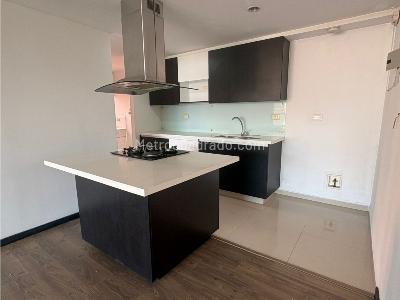 Apartamento en venta en Las Brujas, Envigado · foto 8 de 17