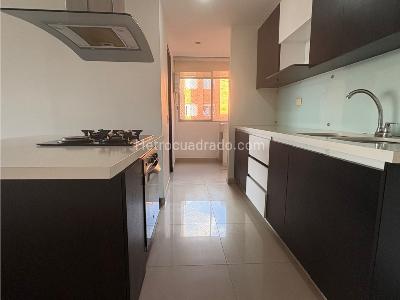 Apartamento en venta en Las Brujas, Envigado · foto 9 de 17
