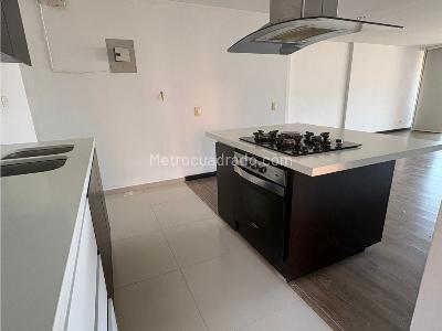 Apartamento en venta en Las Brujas, Envigado · foto 10 de 17