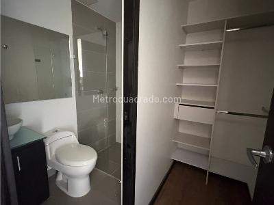 Apartamento en venta en Las Brujas, Envigado · foto 16 de 17