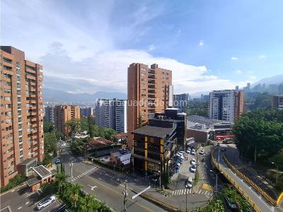 Apartamento en venta en El Esmeraldal, Envigado · foto 2 de 13