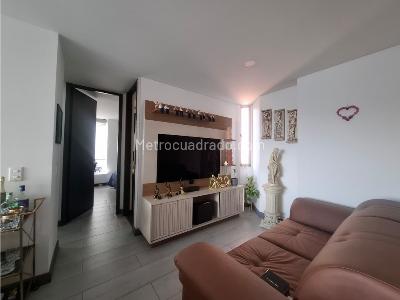 Apartamento en venta en El Esmeraldal, Envigado · foto 5 de 13