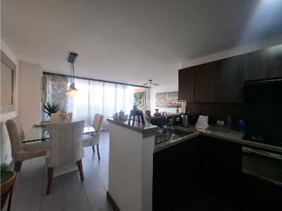 Apartamento en venta en El Esmeraldal, Envigado · foto 7 de 13