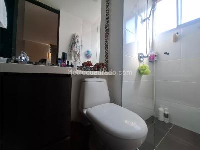Apartamento en venta en El Esmeraldal, Envigado · foto 9 de 13