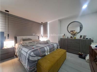 Apartamento en venta en El Esmeraldal, Envigado · foto 10 de 13