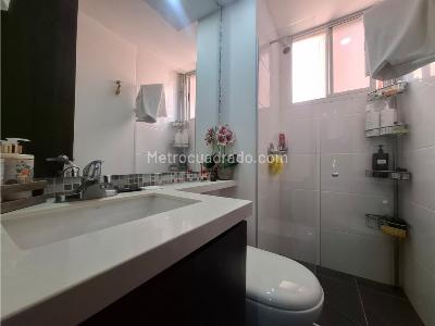 Apartamento en venta en El Esmeraldal, Envigado · foto 11 de 13