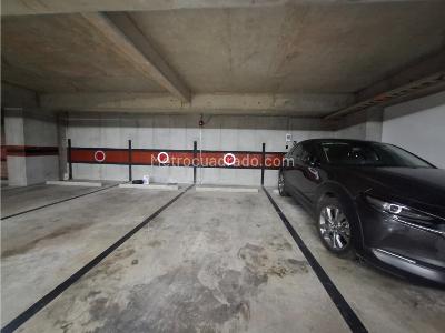 Apartamento en venta en El Esmeraldal, Envigado · foto 13 de 13