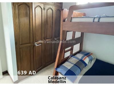 Casa de 4 alcobas en venta en Calasanz, Medellín, 130 m² · foto 10 de 18