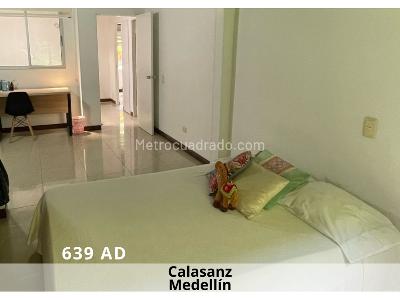 Casa de 4 alcobas en venta en Calasanz, Medellín, 130 m² · foto 11 de 18