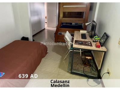 Casa de 4 alcobas en venta en Calasanz, Medellín, 130 m² · foto 12 de 18