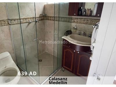 Casa de 4 alcobas en venta en Calasanz, Medellín, 130 m² · foto 13 de 18