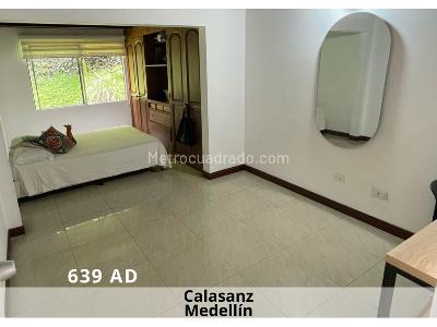 Casa de 4 alcobas en venta en Calasanz, Medellín, 130 m² · foto 14 de 18