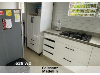 Casa de 4 alcobas en venta en Calasanz, Medellín, 130 m² · foto 16 de 18