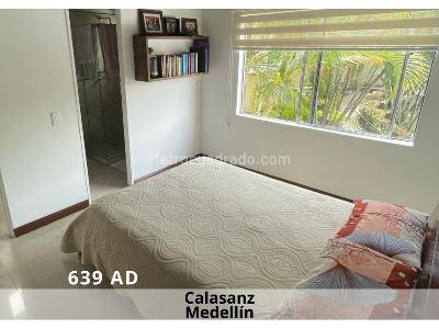 Casa de 4 alcobas en venta en Calasanz, Medellín, 130 m² · foto 17 de 18