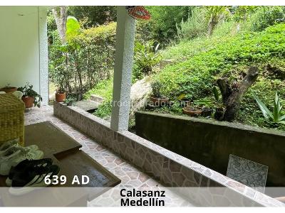 Casa de 4 alcobas en venta en Calasanz, Medellín, 130 m² · foto 4 de 18
