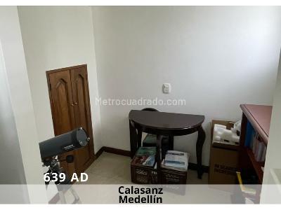 Casa de 4 alcobas en venta en Calasanz, Medellín, 130 m² · foto 7 de 18