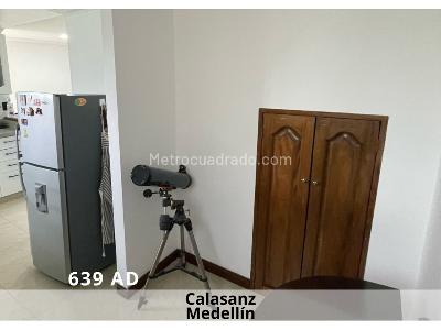 Casa de 4 alcobas en venta en Calasanz, Medellín, 130 m² · foto 8 de 18