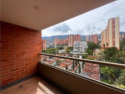 Apartamento de 3 alcobas en venta en El Poblado, Medellín, 147 m² · foto 5 de 16