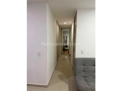 Apartamento de 3 alcobas en venta en Avesmaria, Sabaneta, 75 m² · foto 6 de 13