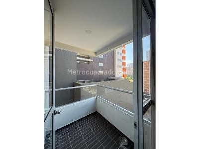 Apartamento de 3 alcobas en venta en Avesmaria, Sabaneta, 75 m² · foto 10 de 13