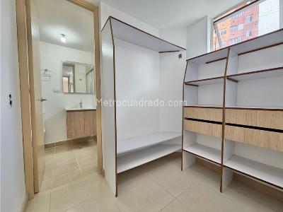 Apartamento de 3 alcobas en venta en El Poblado, Medellín, 99 m² · foto 12 de 13