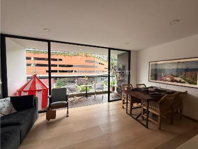 Apartamento en venta en El Trianon, Envigado · foto 3 de 13
