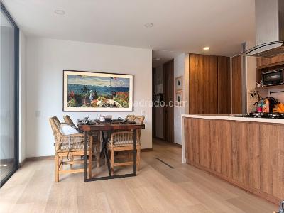 Apartamento en venta en El Trianon, Envigado · foto 4 de 13